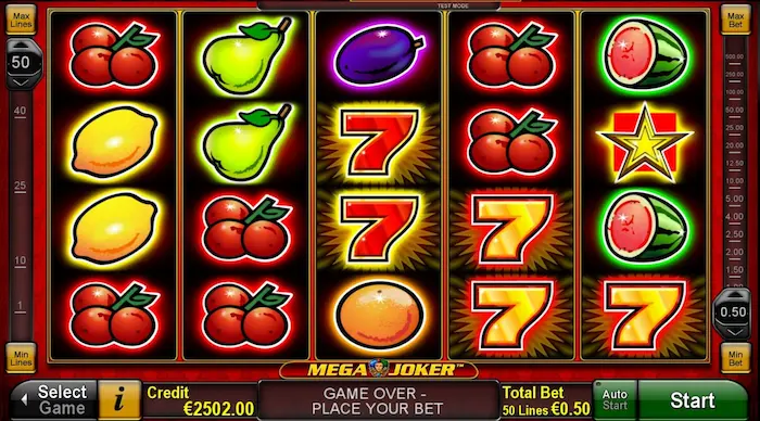 megajoker-au.com games